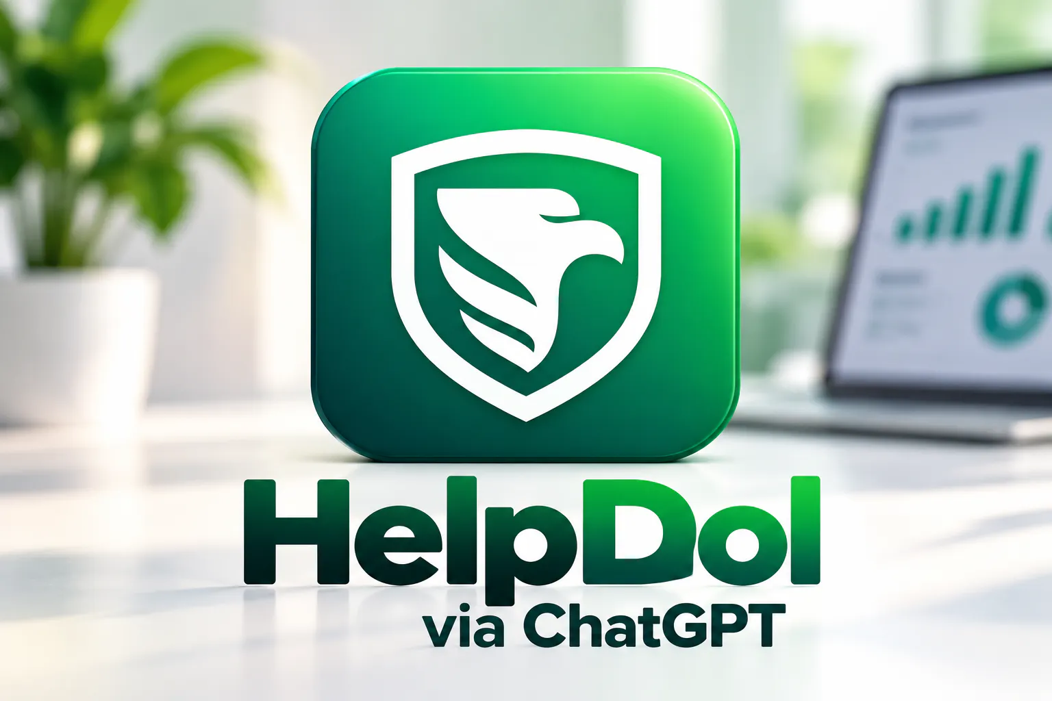 HelpDol via ChatGPT  gallery image
