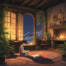 Ghibli Converter gallery image