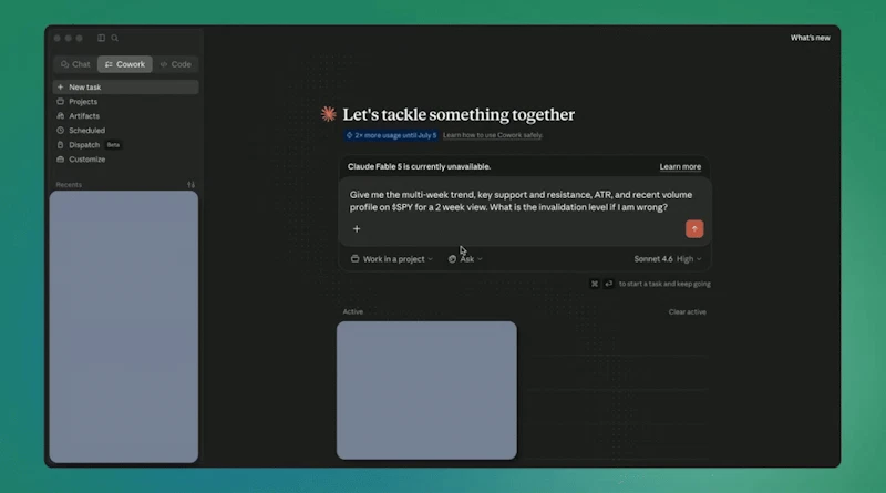 Slatemark screenshot 1 (video preview)