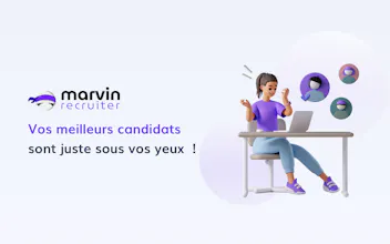 Marvin Recruiter gallery image