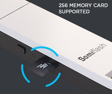 Somiflash gallery image