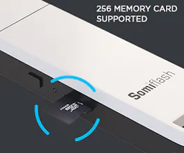 Somiflash gallery image