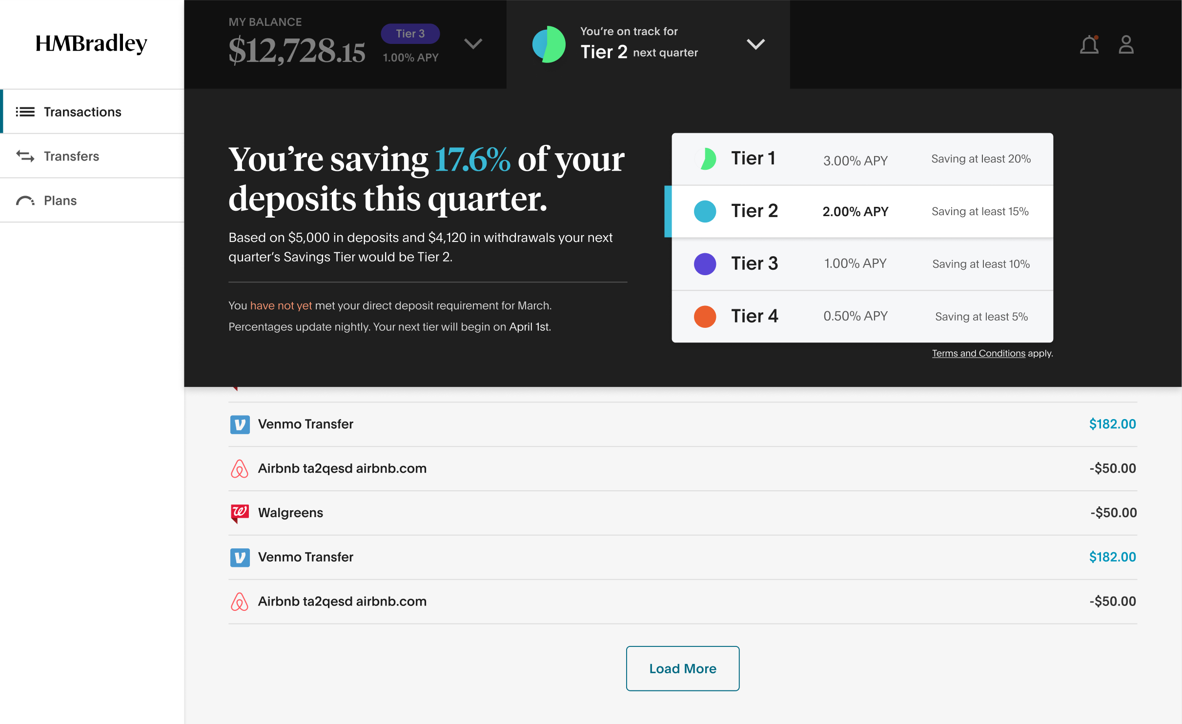 HMBradley gallery image