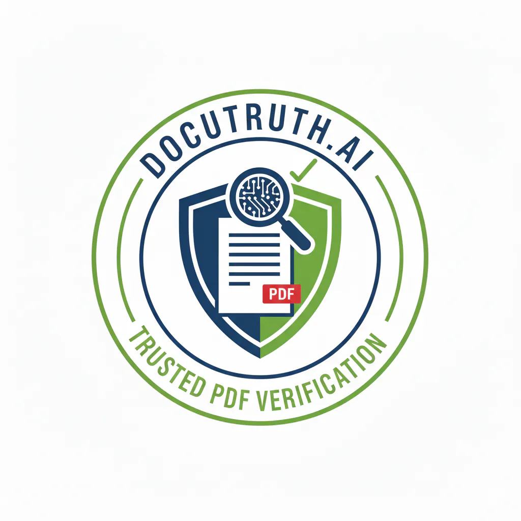 DocuTruth logo