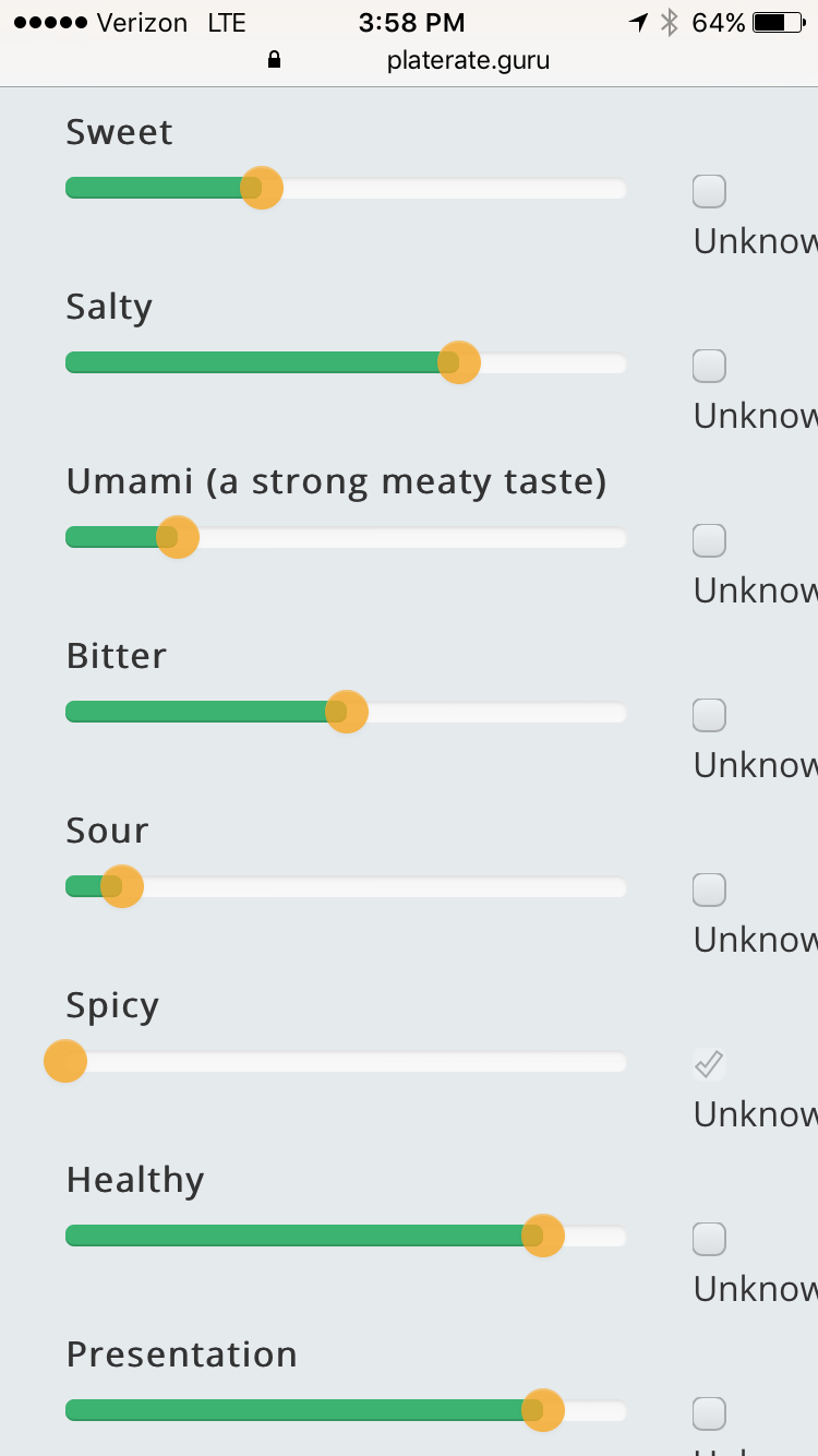 PlateRate.guru gallery image