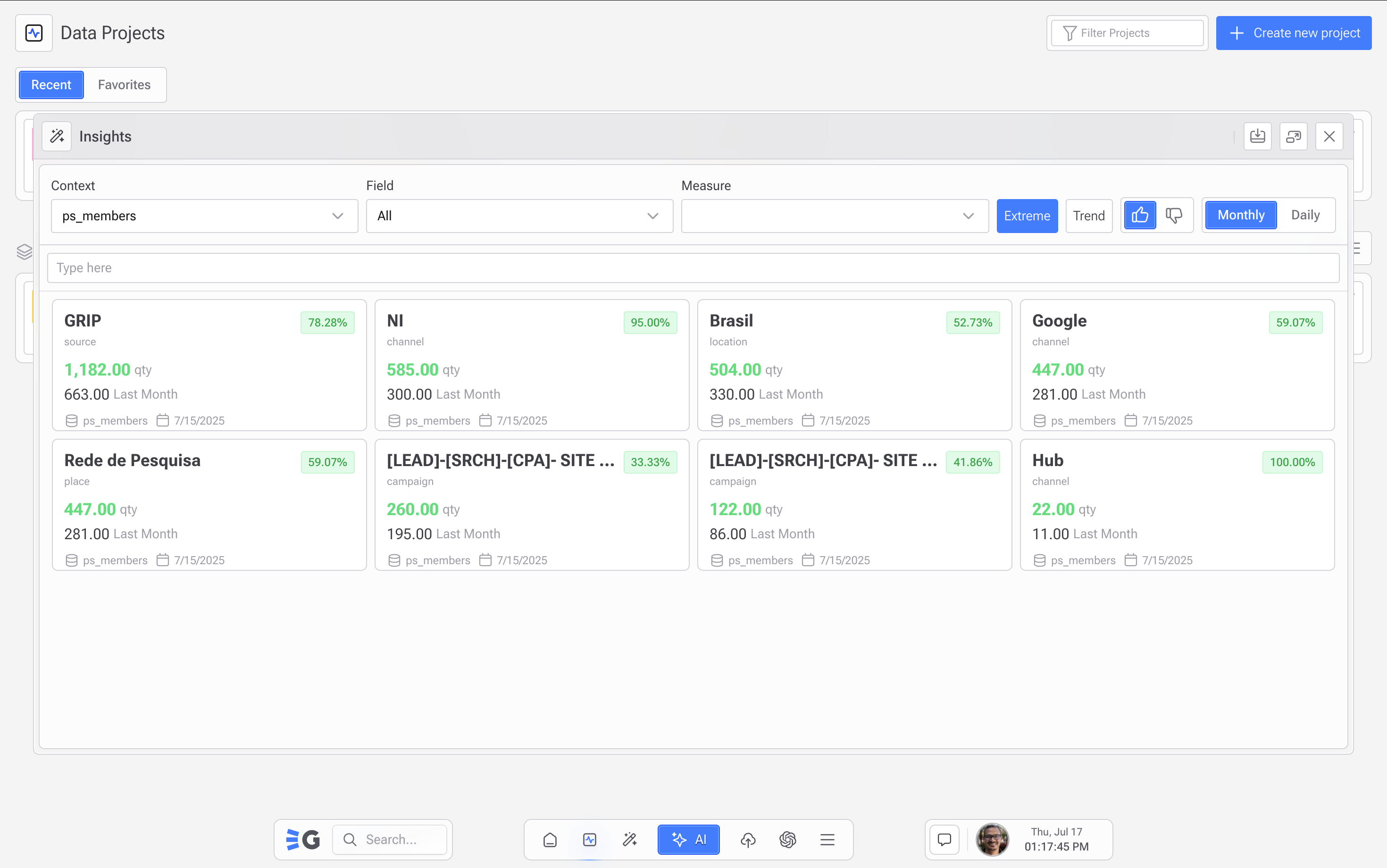 Gaio DataOS gallery image