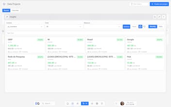 Gaio DataOS gallery image