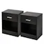 Nightstands, End Tables with Drawer