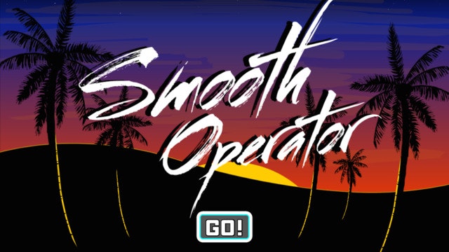 Smooth Operator gallery image