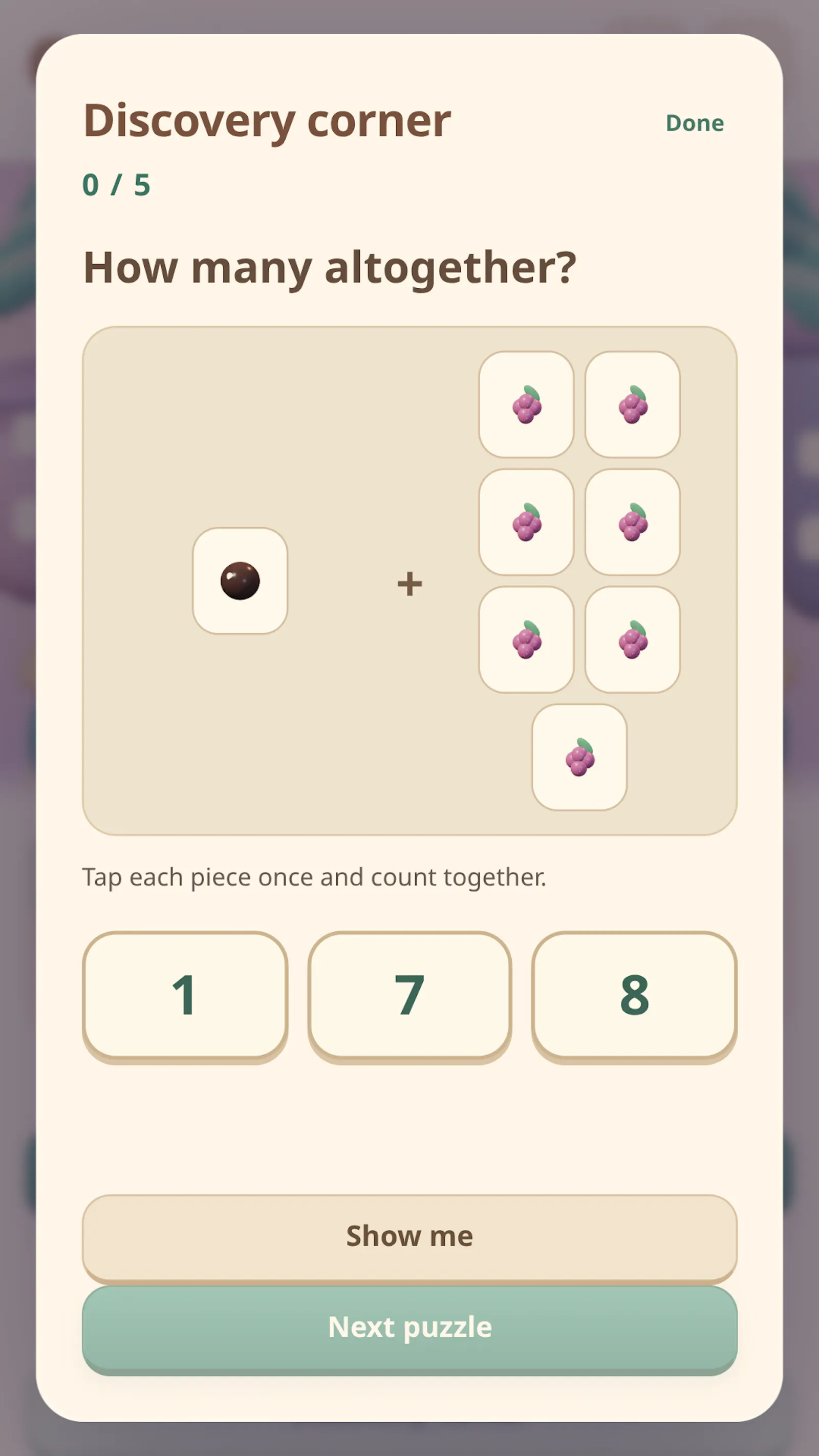 capy-boba screenshot 5
