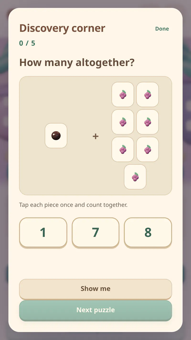 capy-boba screenshot 5