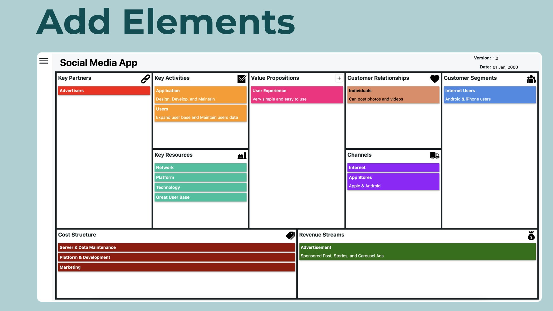 BMC Creator gallery image
