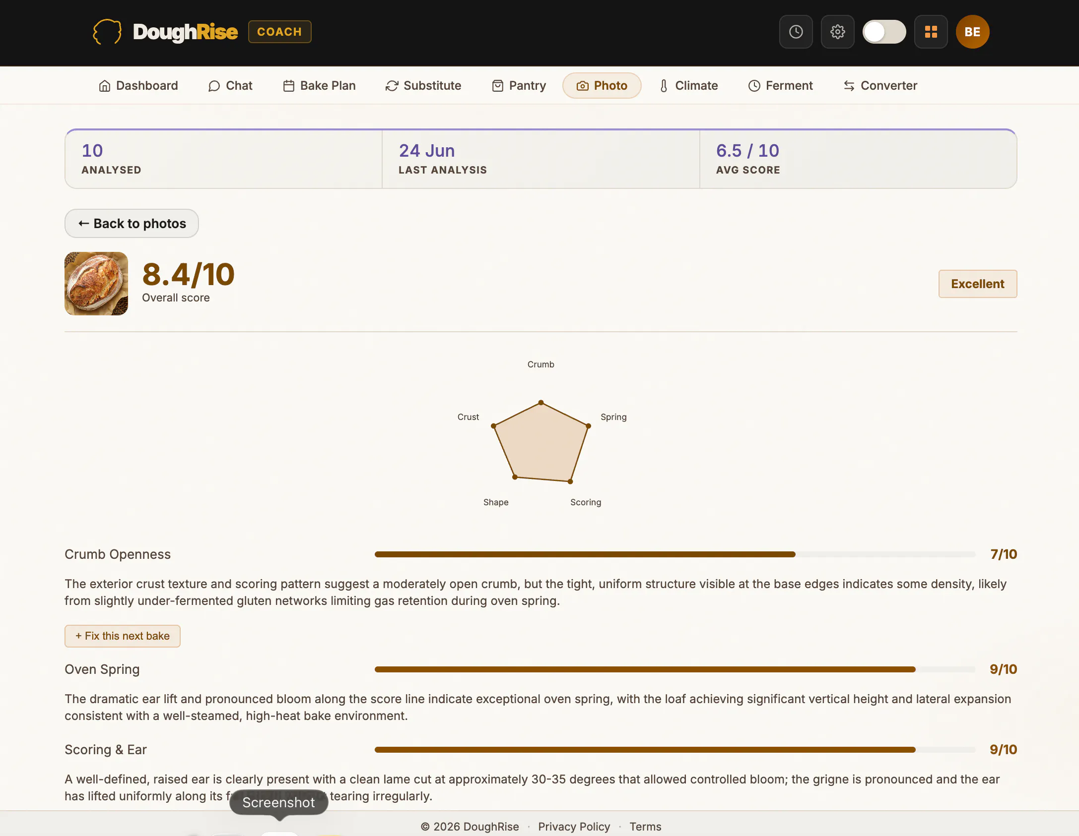 DoughRise.Store gallery image