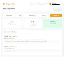 Engage Time gallery image