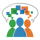 GroupMap