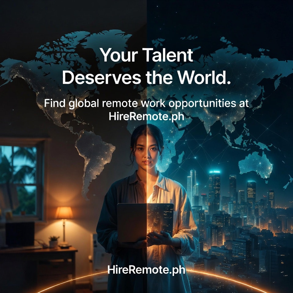 HireRemote.ph gallery image
