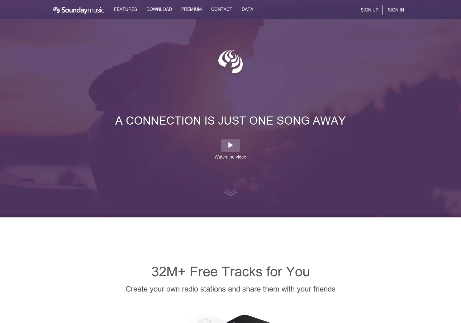 Soundtracker