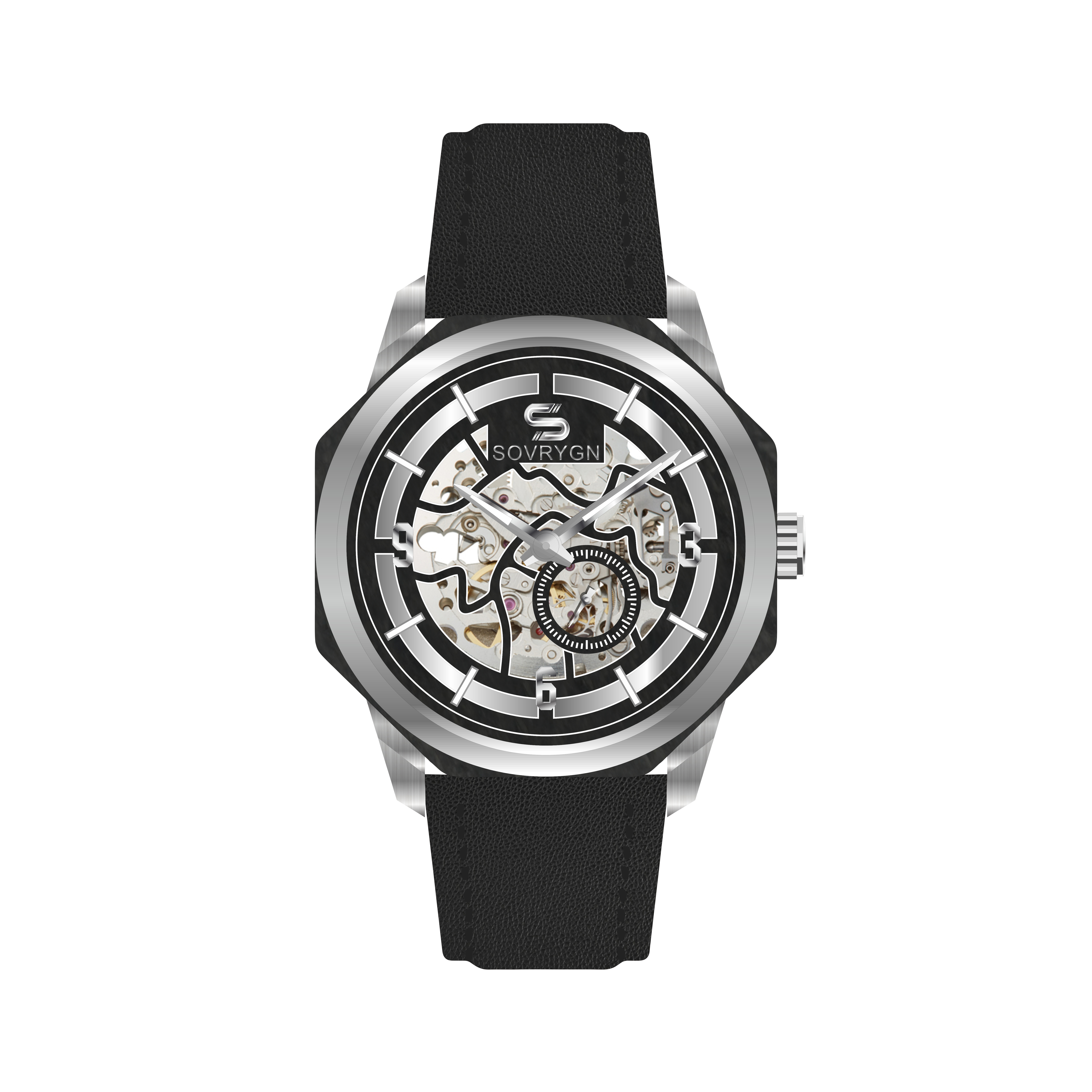 SOVRYGN Successor Collection gallery image