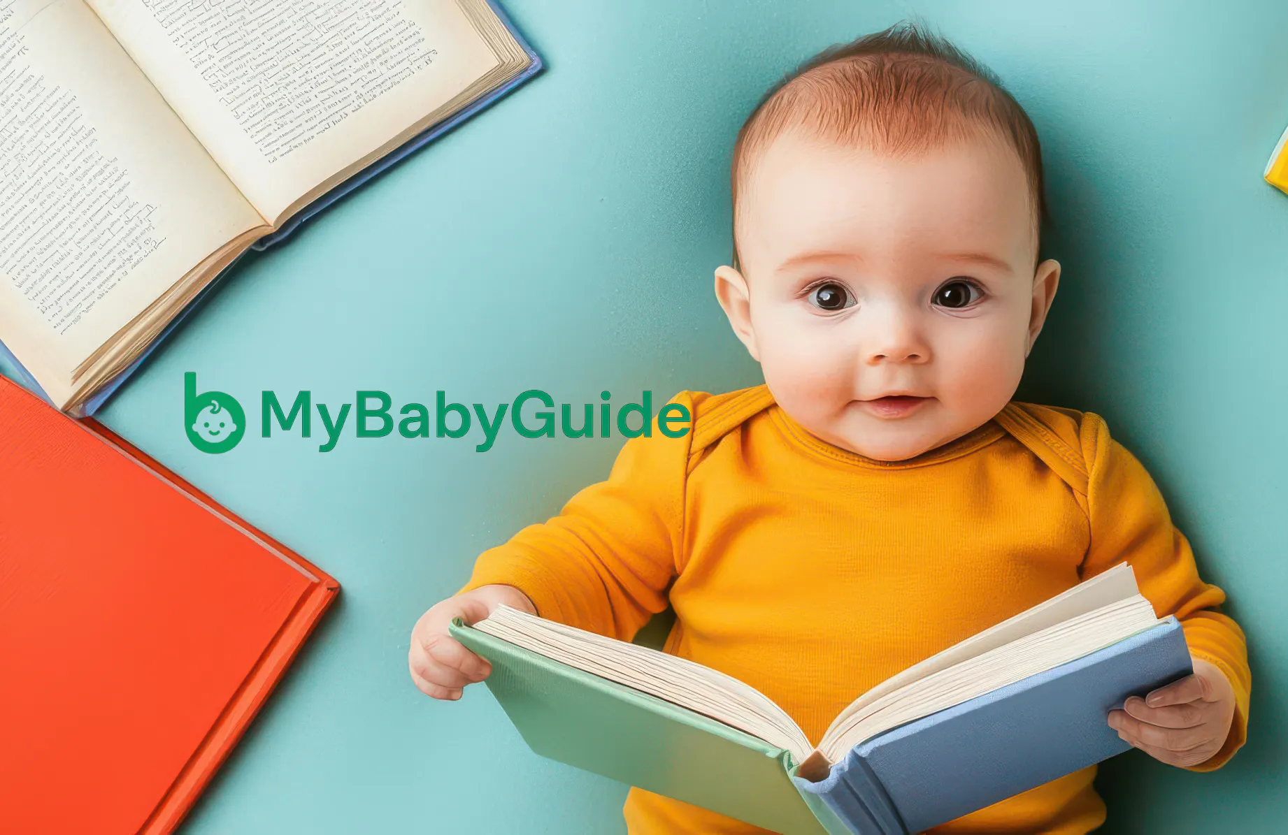 MyBabyGuide gallery image