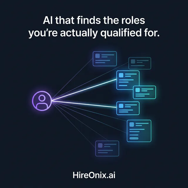 HireOnix™.ai gallery image