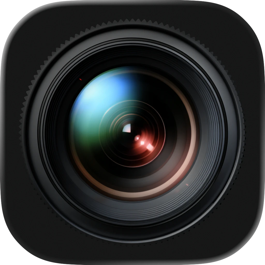 Better Camera