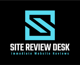 Site Review Desk gallery image