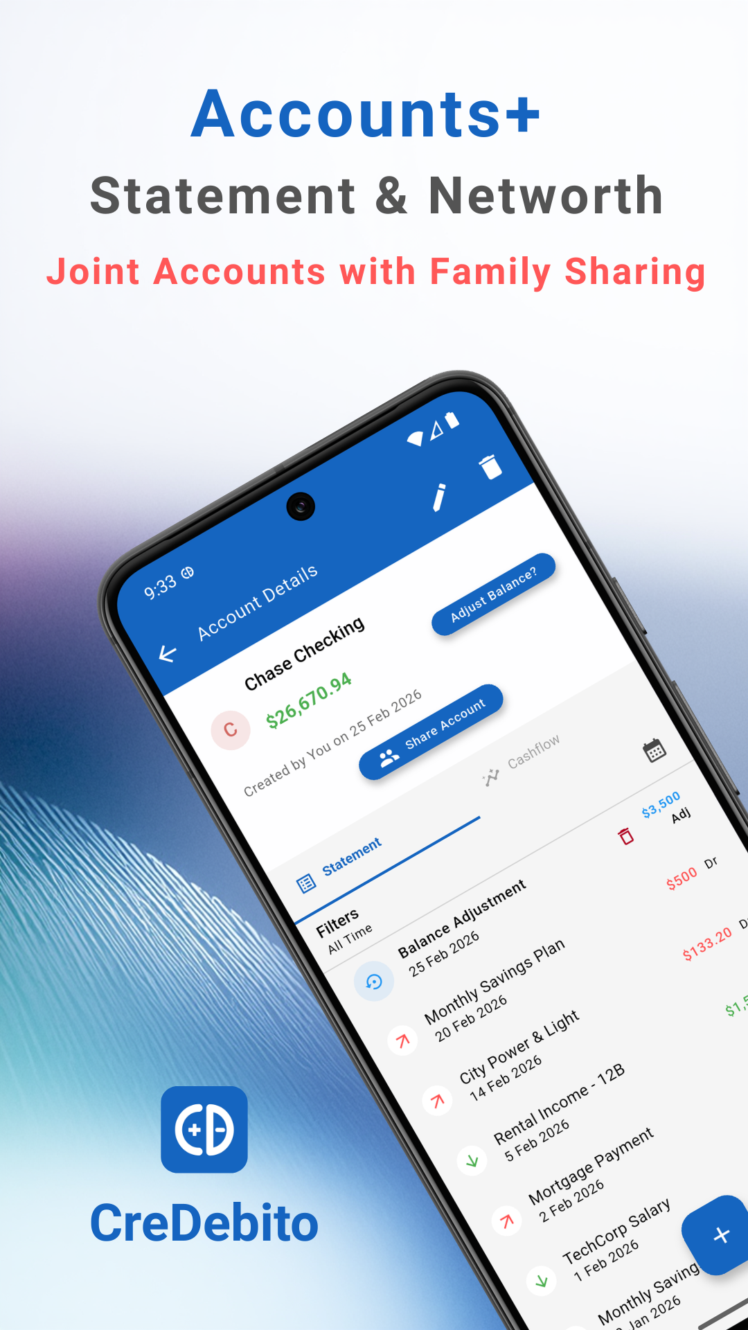 CreDebito gallery image