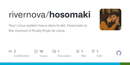 Hosomaki gallery image