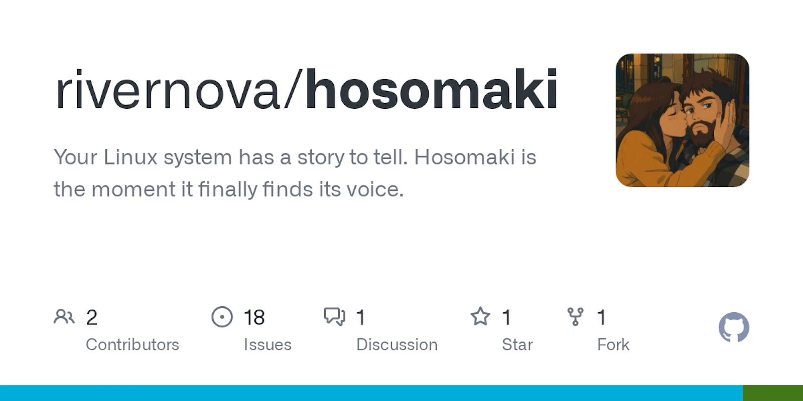 Hosomaki screenshot 1