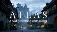 Atlas by World Labs