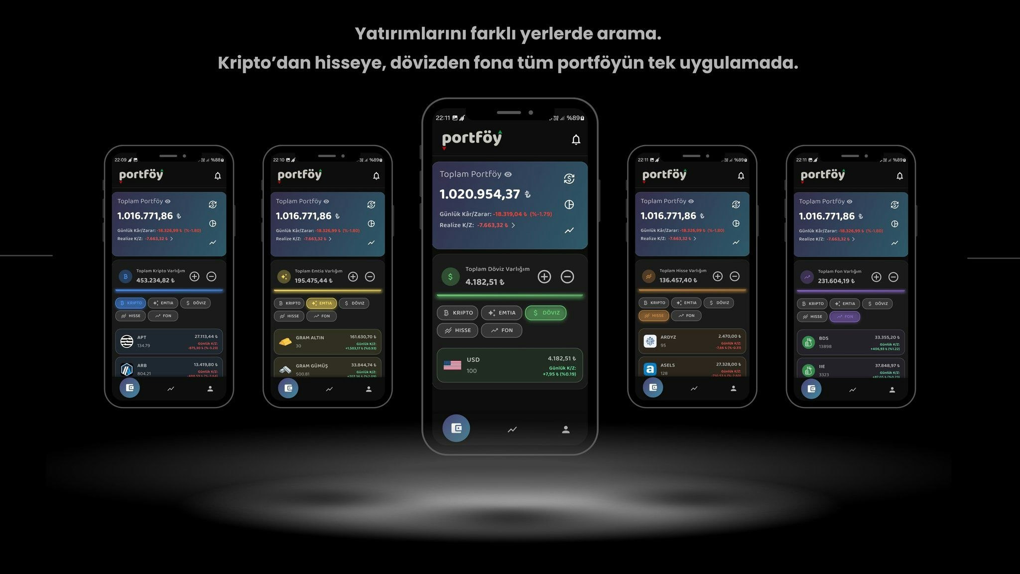 Portfoy gallery image