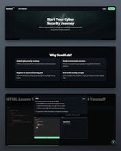 SaudiLab gallery image