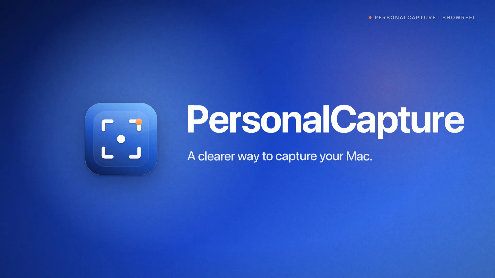 PersonalCapture gallery image