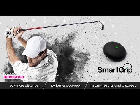SmartGrip Golf gallery image