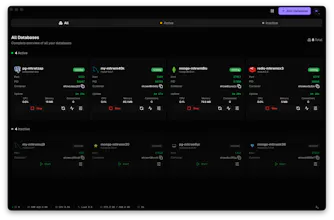 LiquiDB gallery image