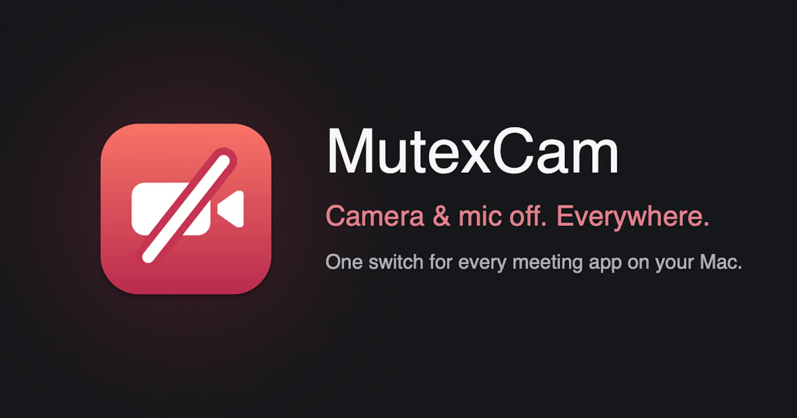 MutexCam screenshot 1