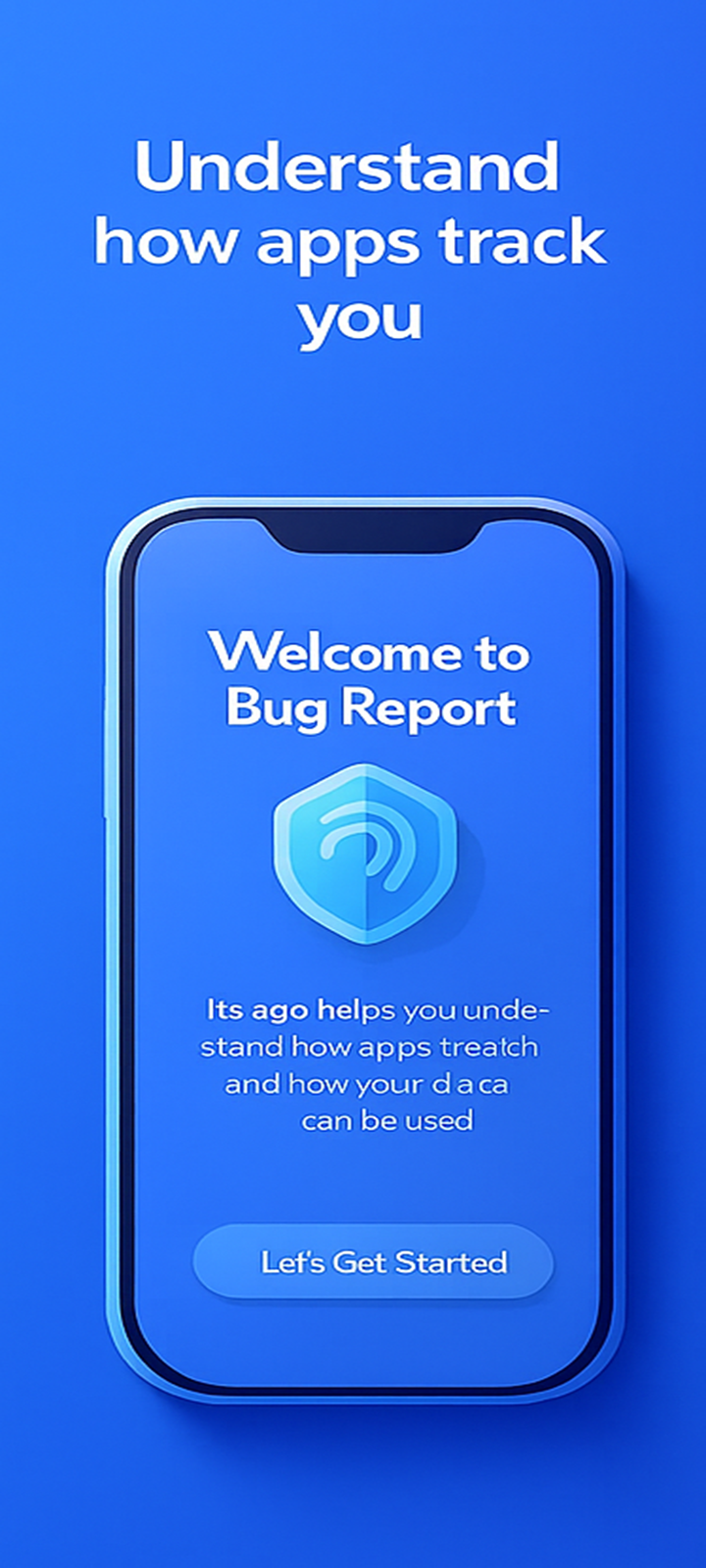 Fehlerbericht: Wissen, welche Apps sehen können media 1