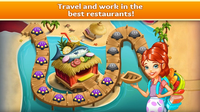 Cooking Tale gallery image