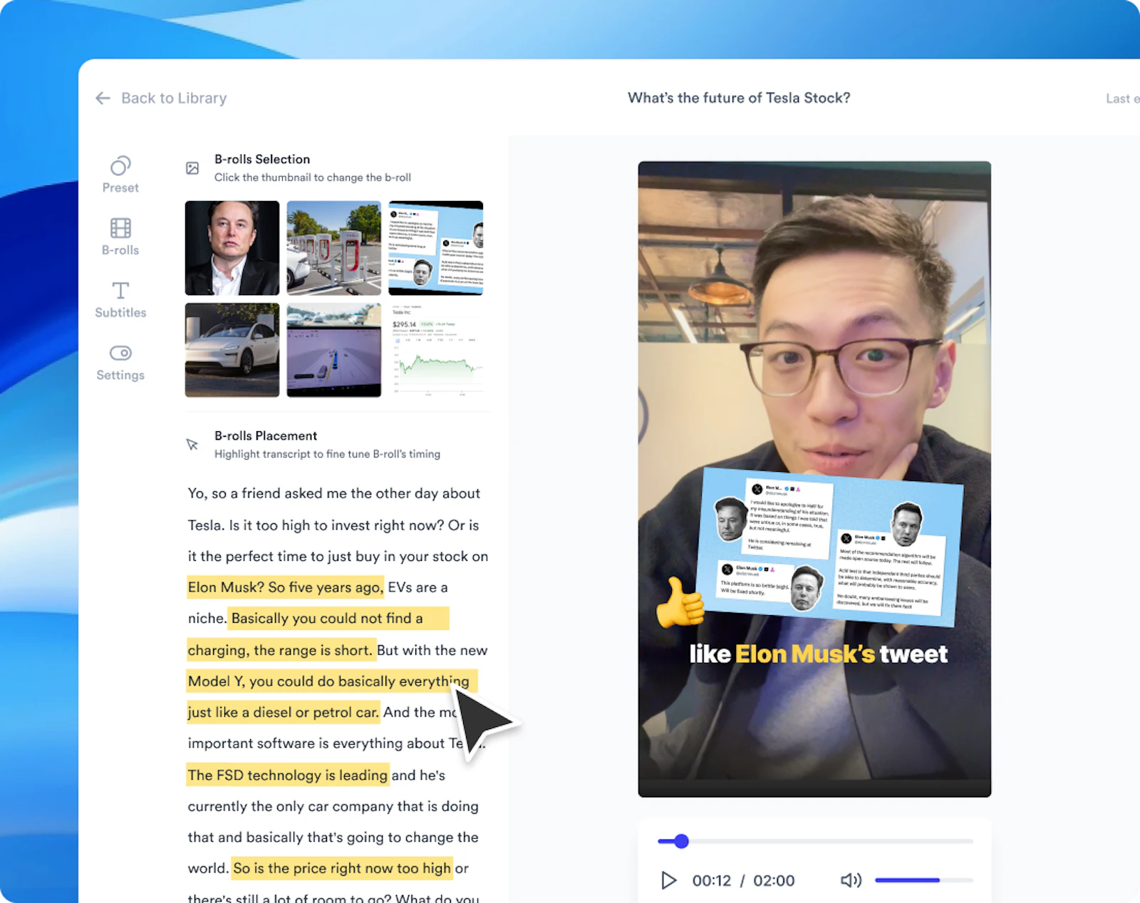 VideoOS by Jupitrr AI screenshot 5