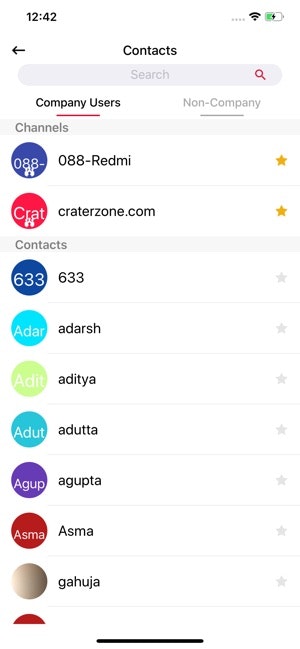 VoicePing gallery image