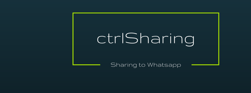 ctrlSharing gallery image