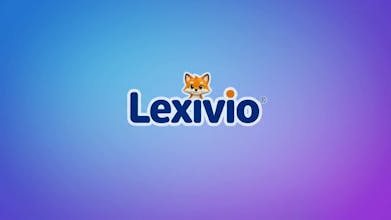 Lexivio β Learn Languages gallery image