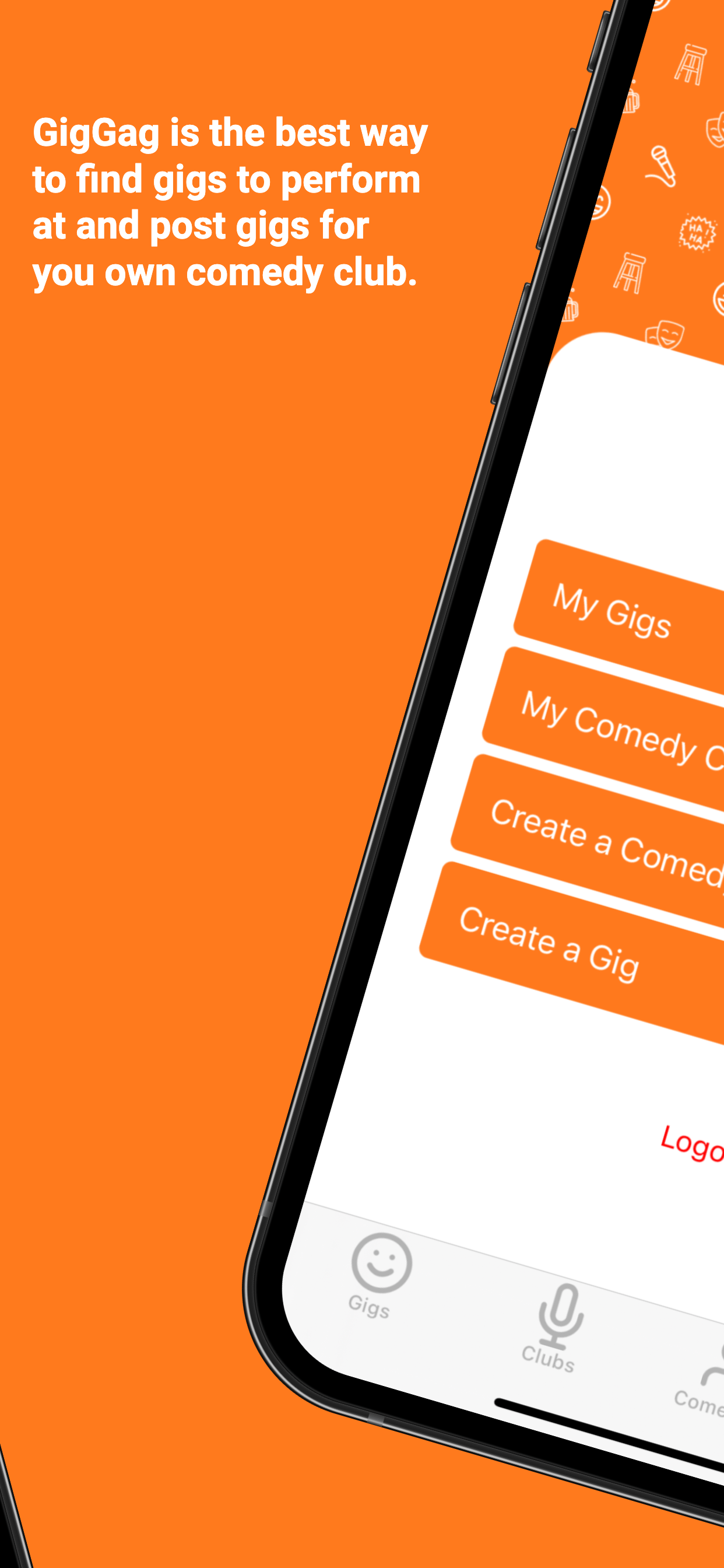 GigGag gallery image