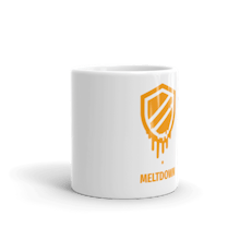 The Meltdown Mug gallery image