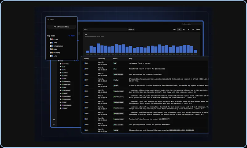 Osuite screenshot 4