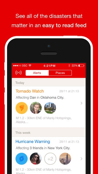 Emergency by American Red gallery image