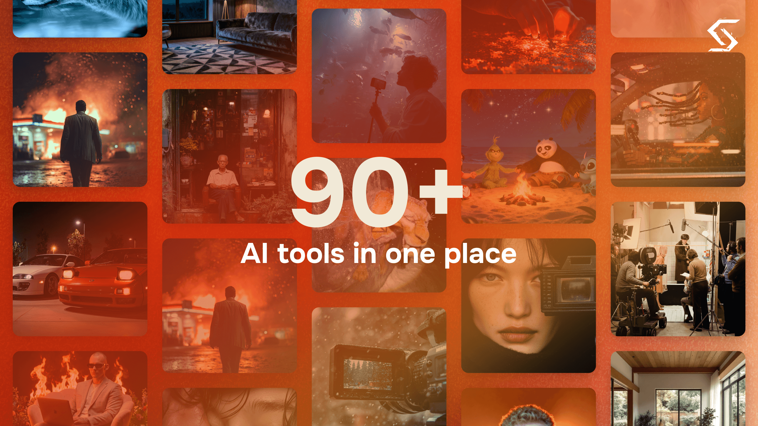 SYNTX.AI gallery image