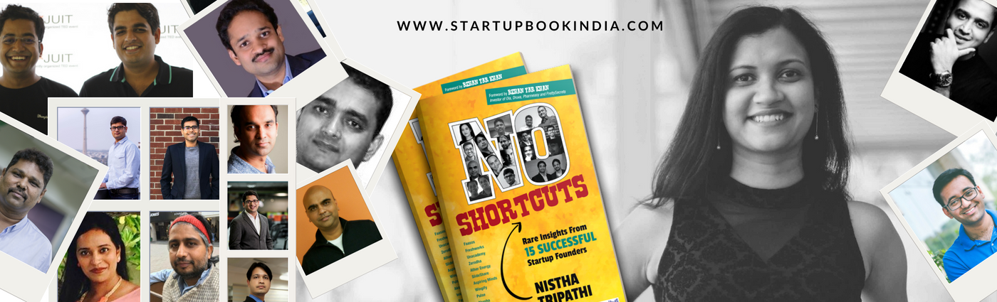 No Shortcuts gallery image