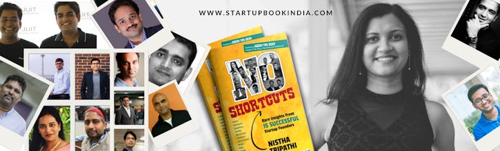 No Shortcuts gallery image