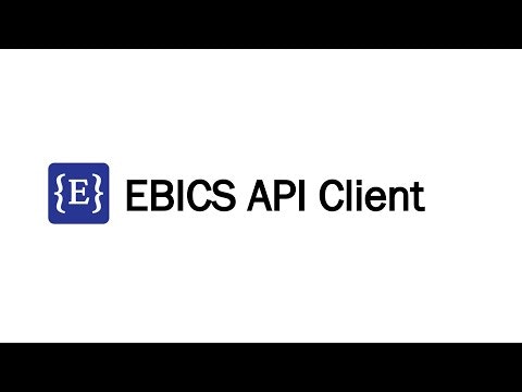 EBICS API Client gallery image